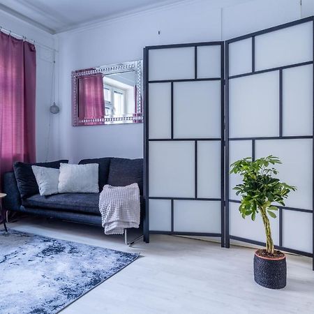 Sailor'S Apartment 헬싱키 외부 사진