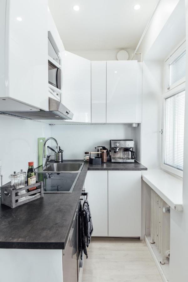 Sailor'S Apartment 헬싱키 외부 사진