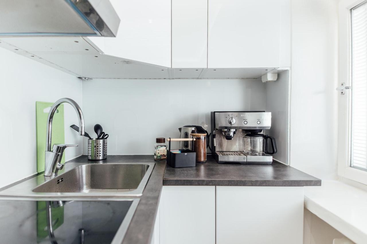 Sailor'S Apartment 헬싱키 외부 사진