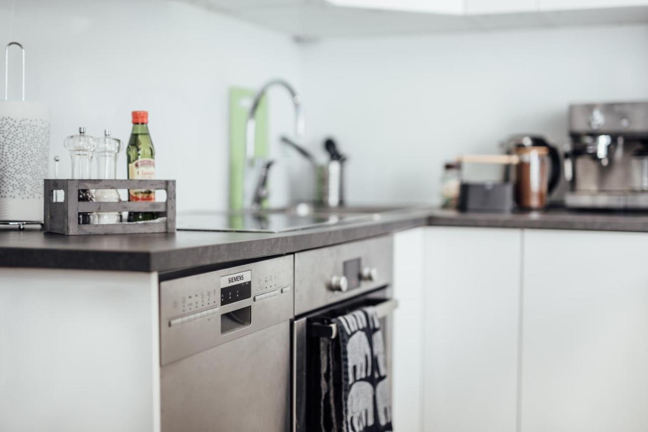 Sailor'S Apartment 헬싱키 외부 사진