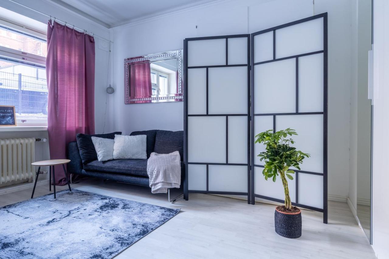Sailor'S Apartment 헬싱키 외부 사진