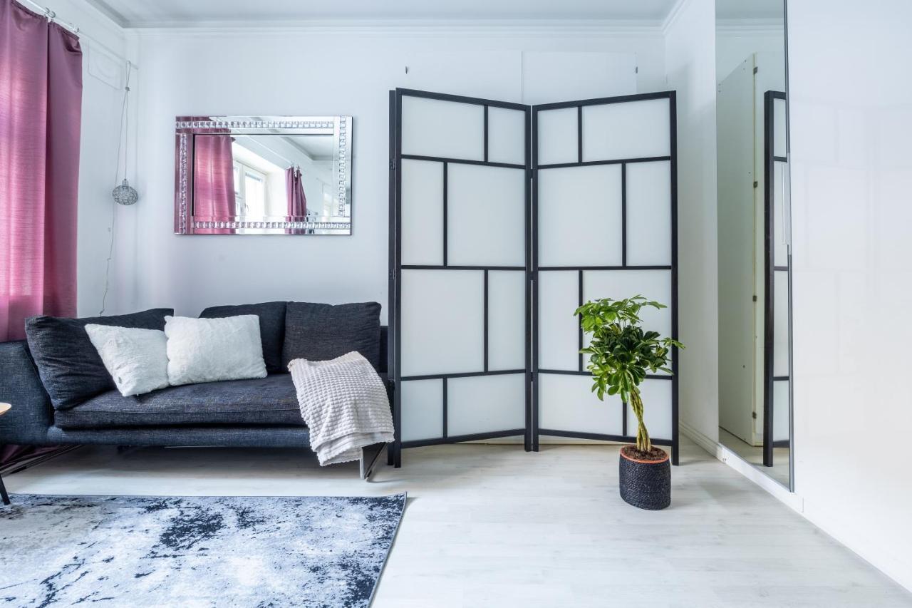 Sailor'S Apartment 헬싱키 외부 사진