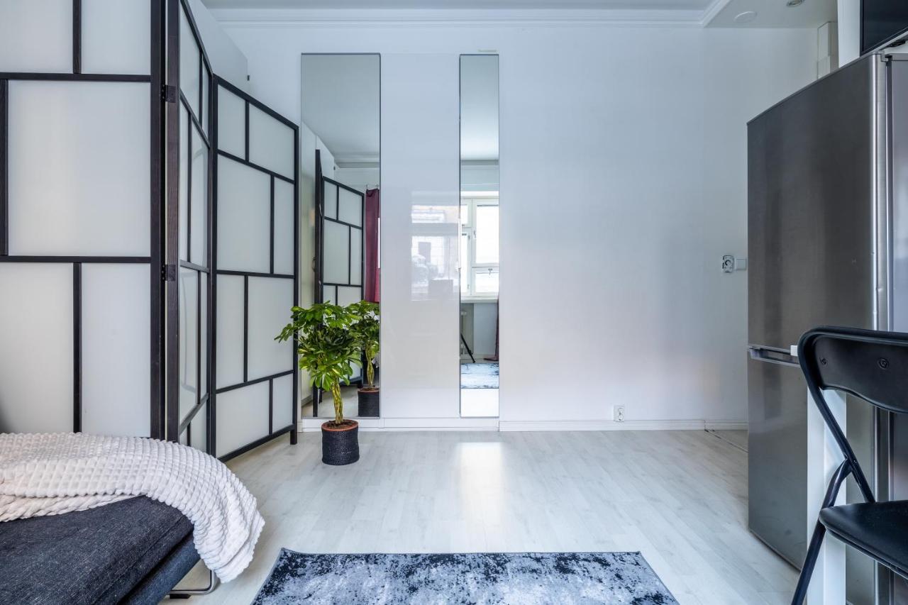 Sailor'S Apartment 헬싱키 외부 사진