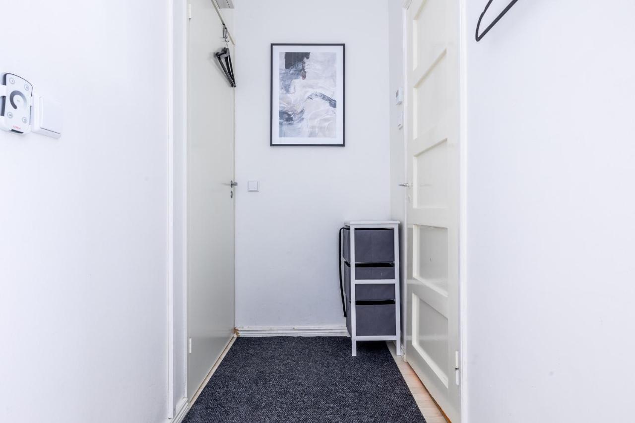 Sailor'S Apartment 헬싱키 외부 사진