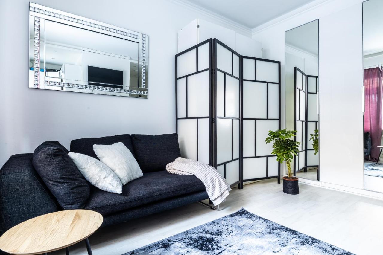Sailor'S Apartment 헬싱키 외부 사진